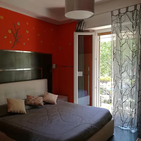 Gianicolense 3* Рим