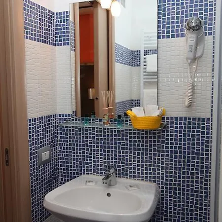 Gianicolense 3* Рим