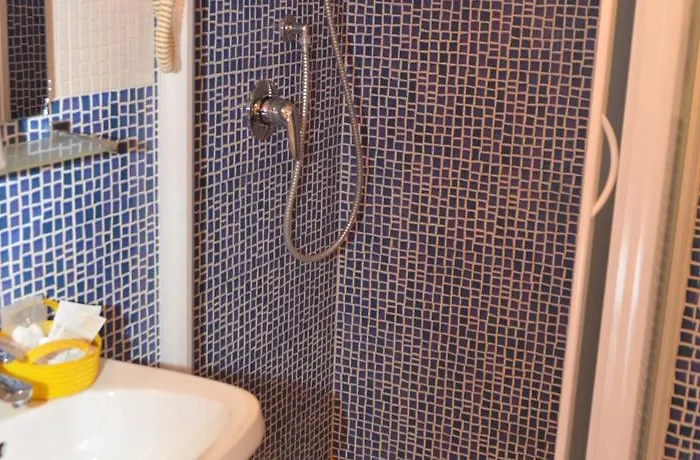 Gianicolense Отель типа 