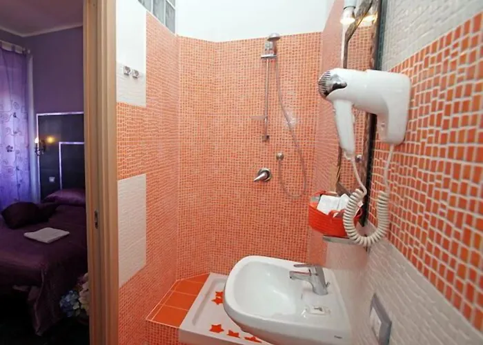 Gianicolense Отель типа 