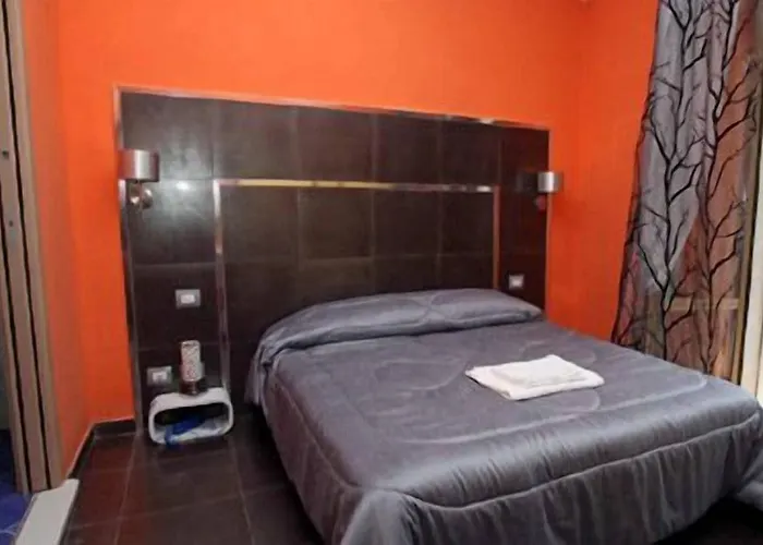 Gianicolense Отель типа 