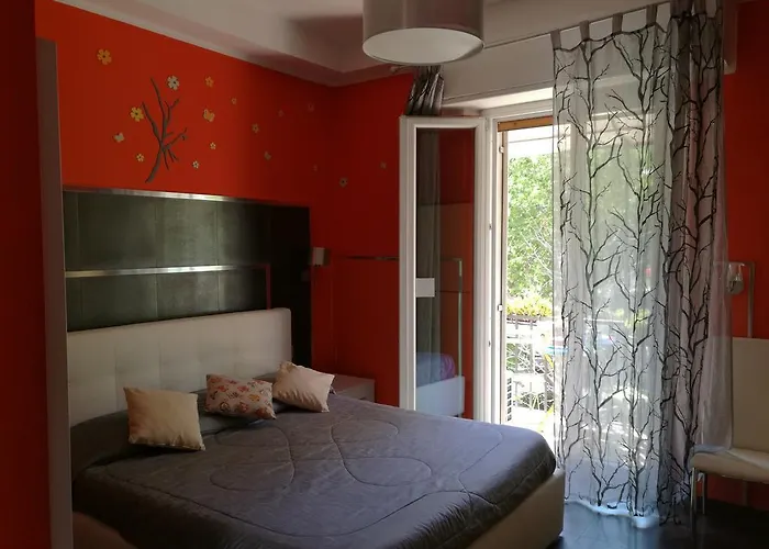 Gianicolense 3* Рим