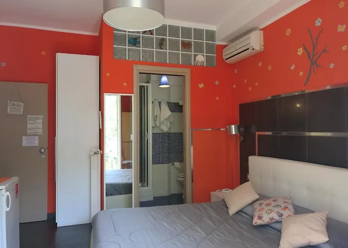 Gianicolense Отель типа 