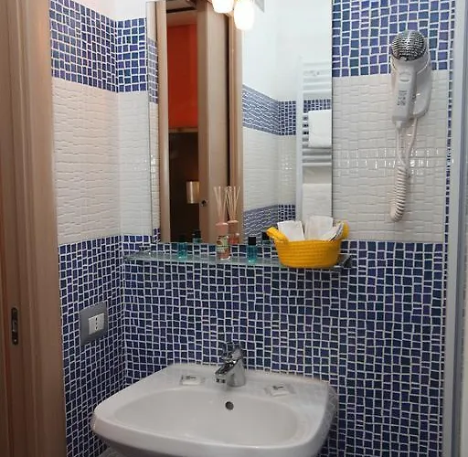 Gianicolense 3* Рим