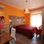 Frühstückspension Gianicolense 3*