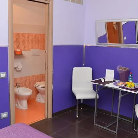 Gianicolense Panzió 2*