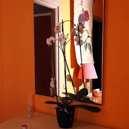 Gianicolense לינה וארוחת בוקר רומא