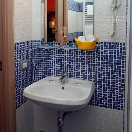 Gianicolense Bed & Breakfast 3*