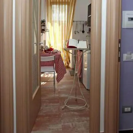 Bed & Breakfast Gianicolense