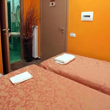 Gianicolense Bed & Breakfast 3*