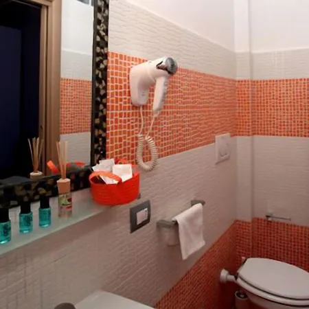 Gianicolense Bed & Breakfast