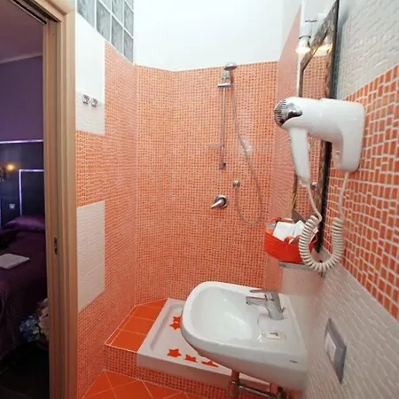 Gianicolense Bed & Breakfast 3*