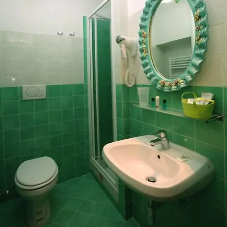 Bed & Breakfast Gianicolense 3*