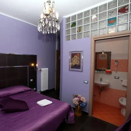 Bed & Breakfast Gianicolense Rom