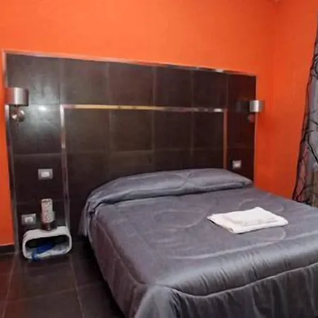 Gianicolense Bed & Breakfast Rom