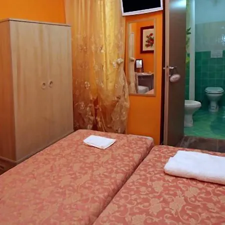 Bed & Breakfast Gianicolense