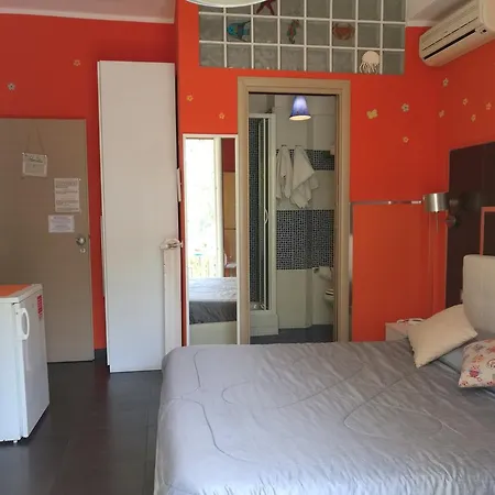 Bed & Breakfast Gianicolense