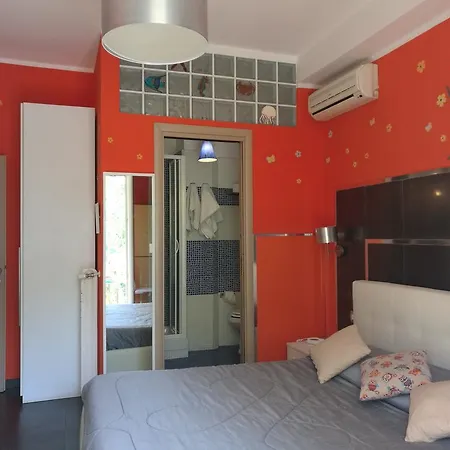 Gianicolense Panzió 2*