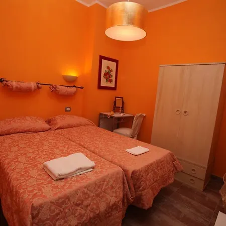 Gianicolense Bed & Breakfast Rom