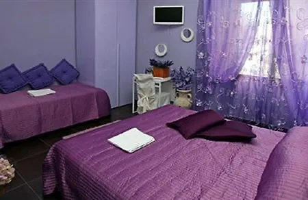 Bed & Breakfast Gianicolense 3*