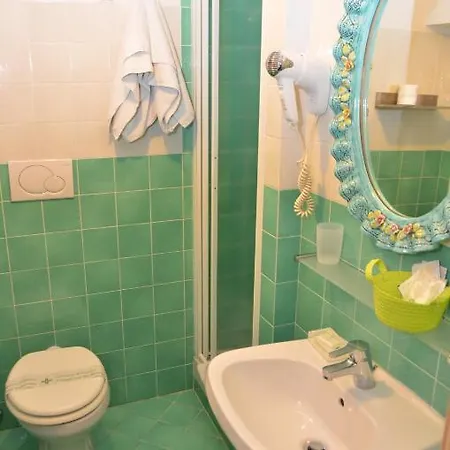 Bed & Breakfast Gianicolense