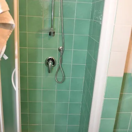 Gianicolense B&B