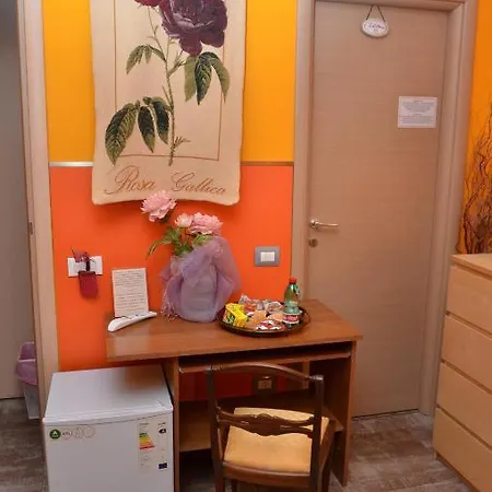 Bed & Breakfast Gianicolense