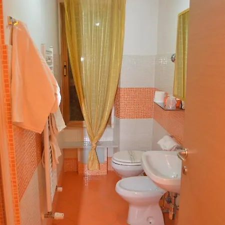 Gianicolense Bed & Breakfast Rom