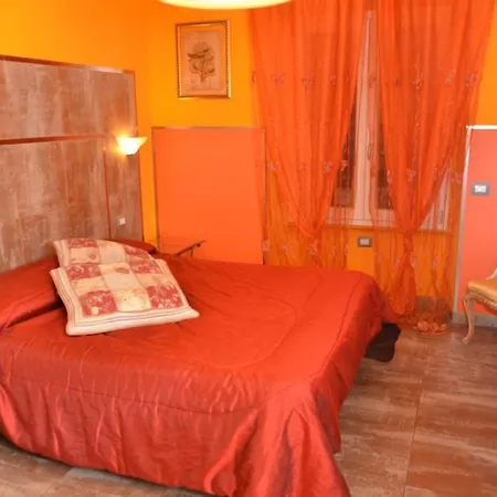 Bed & Breakfast Gianicolense Rom