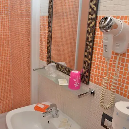 Bed & Breakfast Gianicolense Rom