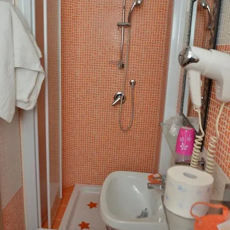 Gianicolense Bed & Breakfast Rom