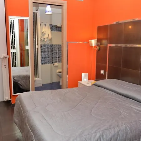 Gianicolense Panzió 2*