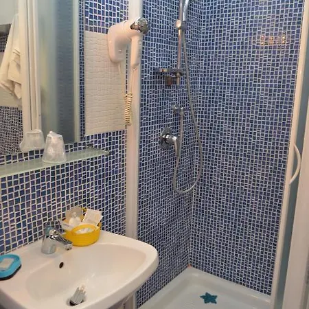 Panzió Gianicolense Róma