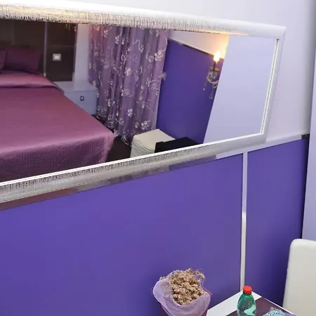 Bed & Breakfast Gianicolense Rom