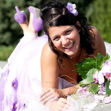 Bed & Breakfast Gianicolense