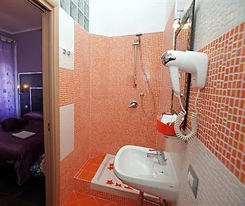 Gianicolense Panzió Róma