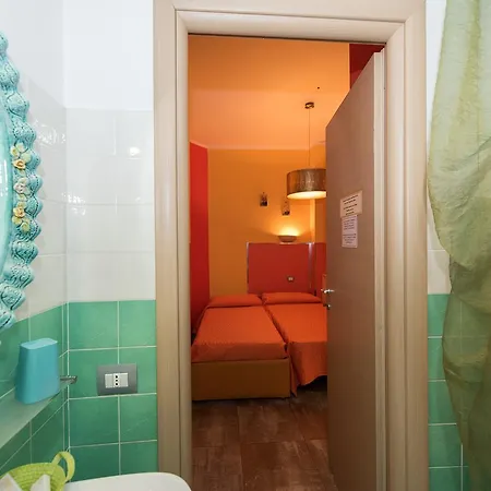 Bed & Breakfast Gianicolense 3*