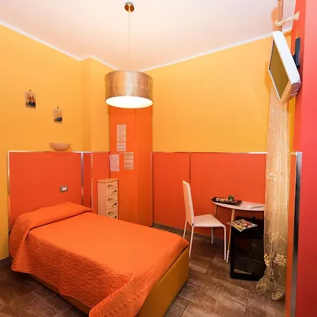 B&B Gianicolense 로마