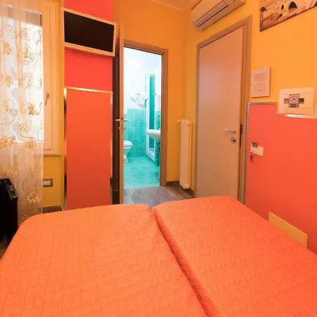 Gianicolense Bed & Breakfast Rom