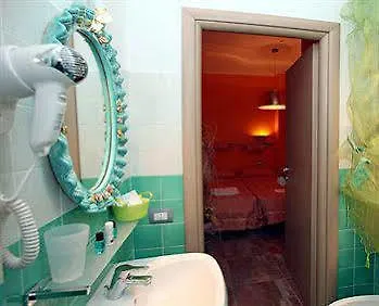 Gianicolense Panzió 2*
