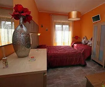Gianicolense Bed and Breakfast