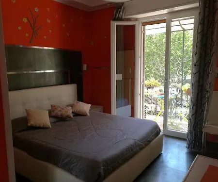 Bed & Breakfast Gianicolense 3*