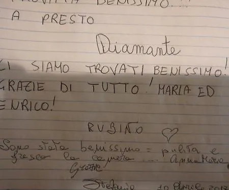 Panzió Gianicolense 2*