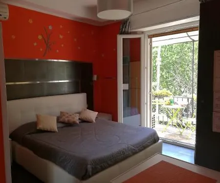 Bed & Breakfast Gianicolense 3*