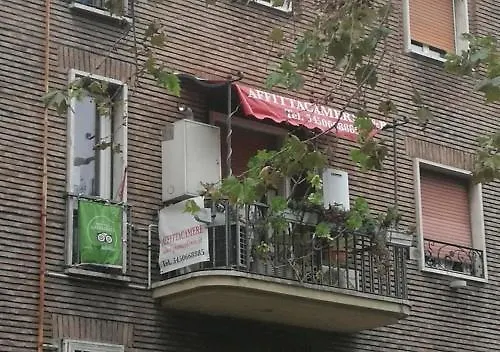 Gianicolense Couette-café