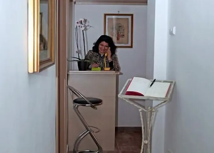 Gianicolense Couette-café