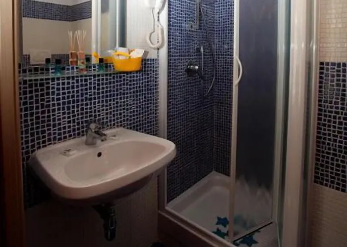 Couette-café Gianicolense Rome