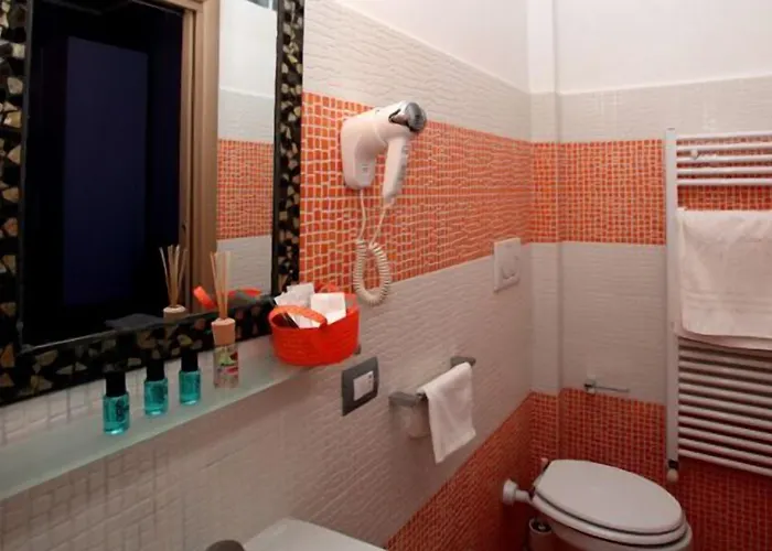 Gianicolense Couette-café