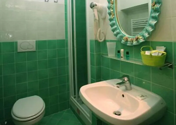 Couette-café Gianicolense 3*