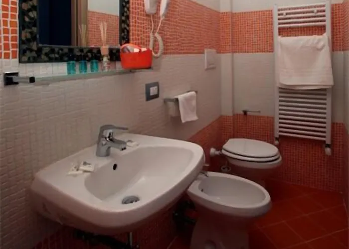 Gianicolense 3* Rome